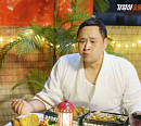 '나혼자산다' 구성환, 치킨 CF 모델 발탁…대세 증명