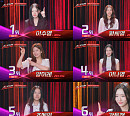 '걸스 온 파이어' 이수영ㆍ황세영ㆍ양이레ㆍ이나영ㆍ조예인, 최종 순위 가리는 결승 2차전…생방송 투표하기 시작