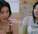 채령X채연, '채배불'서 '찐 혈육‘ 에피소드 대방출
