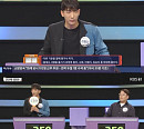 김동찬, '우리말 겨루기' 꽉 채운 유쾌 매력