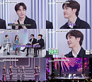 "내 원 픽이다" 더보이즈 주학년 사로잡은 'MA1' 일상 소년은?