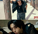 스트레이 키즈 방찬ㆍ창빈ㆍ한, 힙 앤 와일드 매력 '시선 강탈'