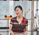 빌리 아일리시→'나이 63세' 최화정, '유 퀴즈 온 더 블럭' 출격…명랑 어른의 인생 이야기