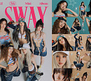 (여자)아이들, 'I SWAY' 마지막 콘셉트 포토 속 압도적 비주얼