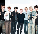 라이즈, 美 ‘102.7 KIIS FM’ 출연…글로벌 존재감 입증