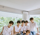 투어스, 日 오리콘 데일리 앨범 랭킹 1위…‘대세 신인’ 입증