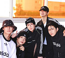 에이스, 美 라디오 매료시킨 'Supernatural'…현지 차트 TOP100 첫 진입