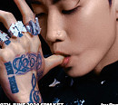 박재범, 30일 새 싱글 'McNasty' 컴백…티저 이미지 속 유니크한 감성