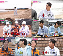 '2장1절', 태풍 '힌남노' 여파로 49년 만에 가동 중지한 포항제철소 비하인드 스토리 공개