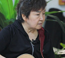 '특종세상' 윤설하, '싱어게인' 출연ㆍ김창완과 꾸러기들 멤버…나이 93세 노모 모시는 근황 공개
