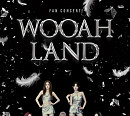 WOOAH(우아), 7월 20일 팬콘 'WOOAH - LAND' 개최