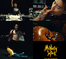 박재범, 'McNasty' M/V 티저 공개…옴므파탈 매력 '시선 집중'