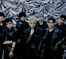 올아워즈, 'WITNESS' 콘셉트 포토 속 강렬 카리스마
