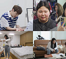 '살림남' 박서진, 동생 박효정과 다이어트+보디프로필 프로젝트 돌입
