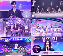 '아이랜드2' 김수정ㆍ손주원 탈락…방지민→윤지윤 등 파이널 최종 진출