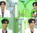 신성, '아침마당' 금의환향…로맨틱 멘트+감미로운 노래 '여심 저격'