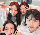 '온앤오프' 수피아 하나, 피겨스케이팅 실력 발휘