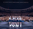 엔믹스, 데뷔 첫 팬 콘서트 투어 성료 "항상 함께해 주시길"