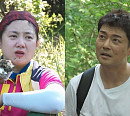 '나혼자산다' 전현무ㆍ박나래, 촬영지 괴산 캠핑장서 이명훈 아빠와 산삼 산행…두바이초콜릿 먹방