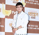 박성광 측 "이희진 결혼식 모르고 사회 봐…일면식도 없다"
