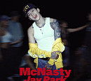 박재범, 'McNasty' 카운트다운 이미지 공개…컴백 기대감 UP