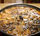 '동네 한 바퀴' 이만기, 인제 자작나무 숲ㆍ126년 경옥고ㆍ버섯전골ㆍ천연 꽃차ㆍ황태 막장 찾는다