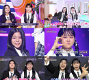 'Lucky팡팡' 김다현X스미다 아이코, '불후의 명곡' 사로잡은 러블리 매력