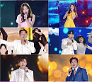 TV조선 편성표, 대전 '슈퍼콘서트' 편성…장민호ㆍ안성훈ㆍ박지현ㆍ정서주ㆍ배아현ㆍ양지은 등 출연