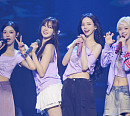 에스파 '슈퍼노바' 멜론 8주 연속 주간 차트 1위