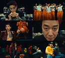 박재범, 신곡 'McNasty' M/V 공개…힙하고 유니크하게