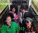 이창환ㆍ이상미, '회장님네 사람들' 출격…철원 역사문화공원서 나이 잊은 근황 토크