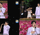 '가요무대' 진욱, 나훈아 '고향역' 무대로 전한 훈훈한 매력