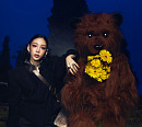 태연, ‘Heaven’ 티저 이미지 속 강렬 비주얼 '궁금증 UP'