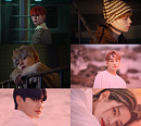 웨이커, 'SWEET TAPE' 비주얼 필름 오픈…감각적 비주얼
