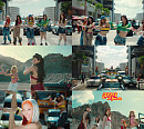 (여자)아이들, '클락션' MV 티저 공개…여름 플러팅송 탄생