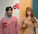 김해준ㆍ김승혜, 나이 동갑 개그맨 커플…10월 결혼 발표
