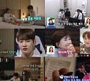 '살림남' 박서진 동생 효정 극단적 다이어트 방식…건강 적신호에 눈물