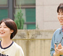 '런닝맨' 새 멤버 강훈, 지예은ㆍ남지현ㆍ피오와 레전드 사각관계 완성