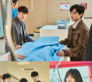 '낮과 밤이 다른 그녀' 정은지, 최진혁ㆍ백서후 사이 어색한 미소 등장 인물 관계도 변화…OTT 다시보기 넷플릭스ㆍ티빙
