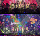 '정서주→정슬' 미스트롯3 전국투어 창원 콘서트 성료