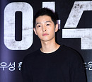 송중기ㆍ케이티 부부, 둘째 임신…소속사 측 "출산 일정 사생활"