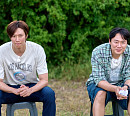 '1박 2일' 연정훈ㆍ나인우, 마지막 촬영 현장 스틸 공개