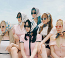 위클리, 신보 'Bliss' 발매…청량 서머송 예고