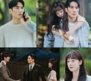 '놀아주는 여자' TV-OTT 드라마 화제성 2위…대세 로맨틱 코미디 입증