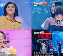 '트롯 걸즈 재팬' 스미다 아이코, 세대 초월한 진한 감성