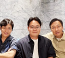 정우성ㆍ송중기→변우석ㆍ한소희 등 '핸섬가이즈' 매력에 풍덩