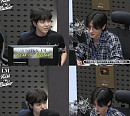 ‘키스 더 라디오’ 주니, 새 EP 작업기→센스 만점 선곡까지 ‘설렘 매력 방출’