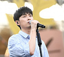 민경훈, 오는 11월 결혼 발표 "행복하게 잘 살겠다"