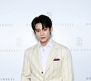 전창하, '2025 SS 밀란 패션위크' 참석…韓 크리에이터 자격 첫 초청
