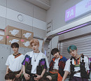 엔시티 위시, '송버드'  써클차트 2관왕→음악방송 1위